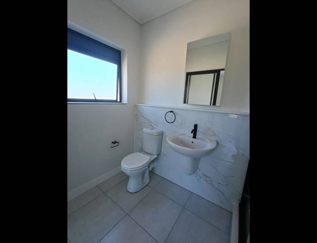 1 BEDROOM PROPERTY TO RENT IN DE KUILE LIFESTYLE ESTATE